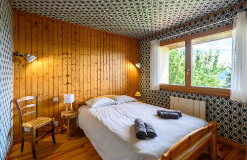 Chalet Sol La Mi - Foto 10