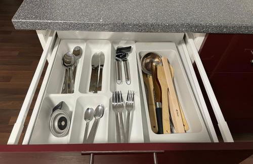 Ferienwohung in Kuppenheim für 1 bis 3 Personen - Foto 12