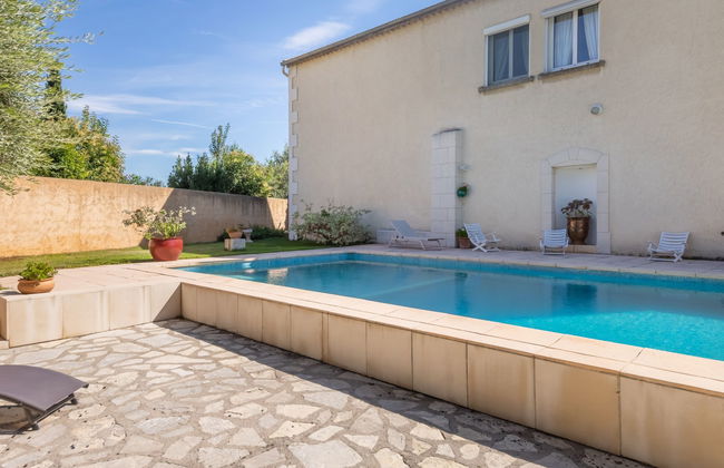 Mas Madelon - Foto 20