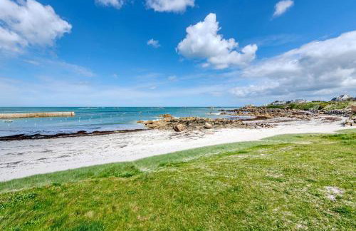 Appartement vue mer - plage à 30m - Photo 22