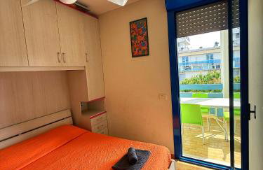 Grazioso Appartamento n 66 a Bibione a 100 mt dal mare - Foto 28