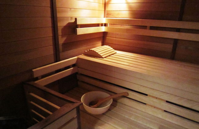 Lovely House With Much Luxury and Comfort - Photo 42