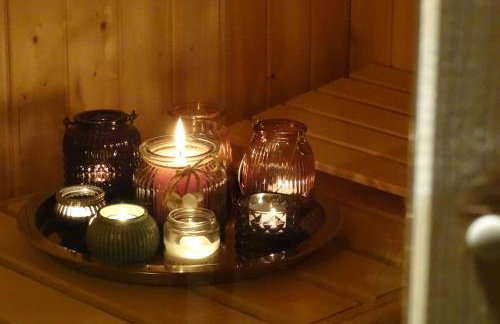 Villa Leca with heated private pool & sauna - Foto 45