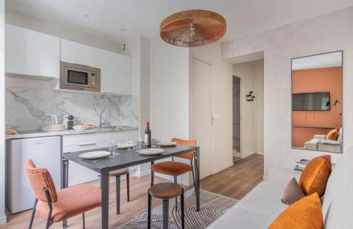 Residence Le Belleville - Foto 82