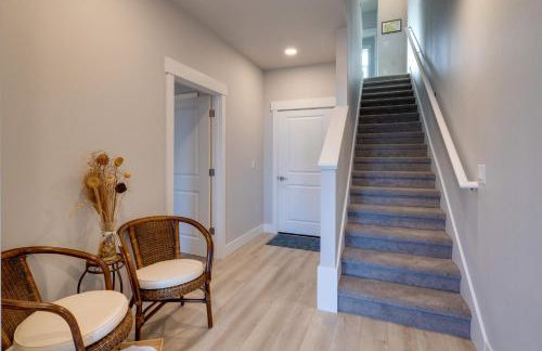 Balconies with Scenic River Views Hammond Townhome! - Foto 26