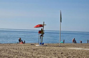 Paula Beach Malaga - Foto 12