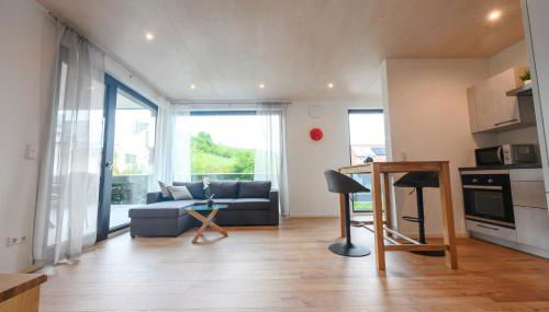 Ferienwohnung Talblick - Foto 2