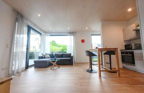 Ferienwohnung Talblick - Foto 2