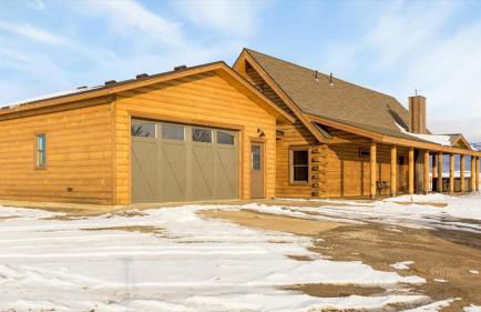 Targhee Shadows - Tetons Yellowstone hot tub - Foto 40