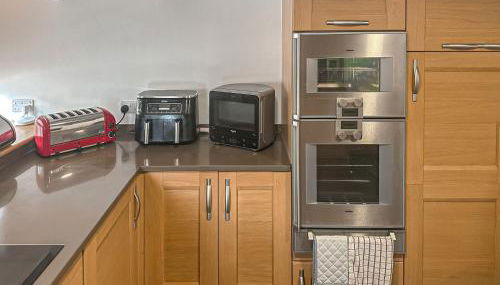 Three Peak Cottage - Photo 5