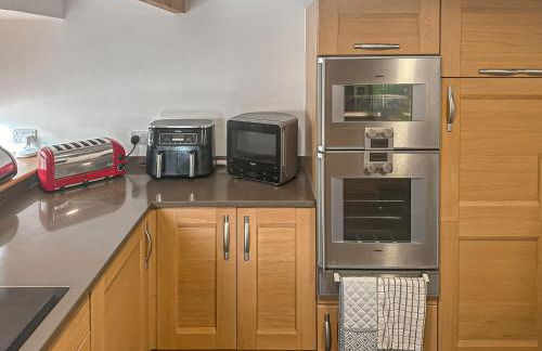 Three Peak Cottage - Foto 5