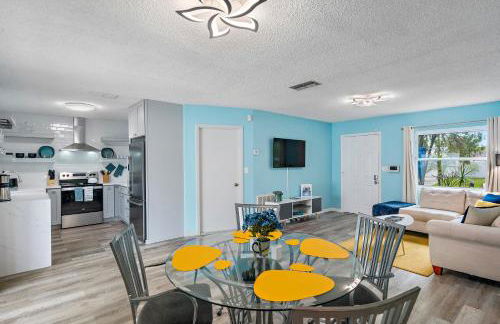 Sunny Days and Starry Nights - Foto 12