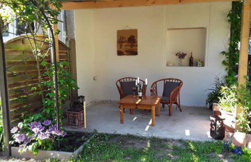 Ferienwohnung Wolf - Foto 6