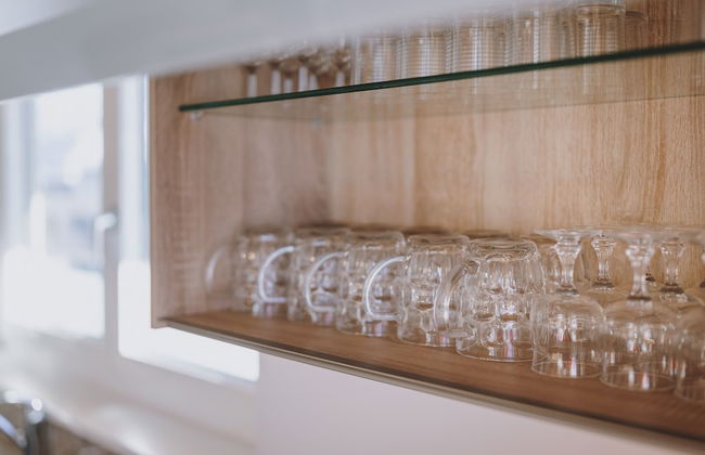 Appartements Sulzer by we rent - Foto 64