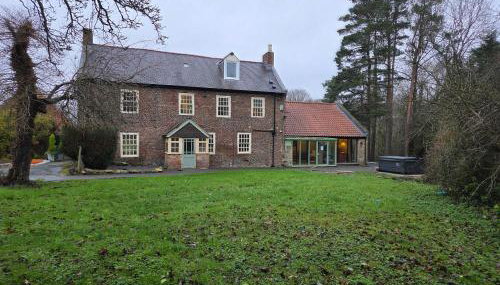 TyneView Estate, Farmhouse & Stables - Foto 1