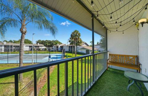 Modern 2BR2BA w King Bed, Pool Gym #10 - Foto 29