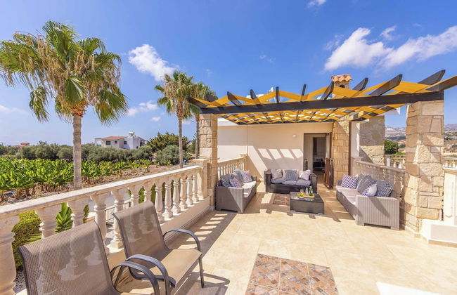 Villa Cleco - Foto 25