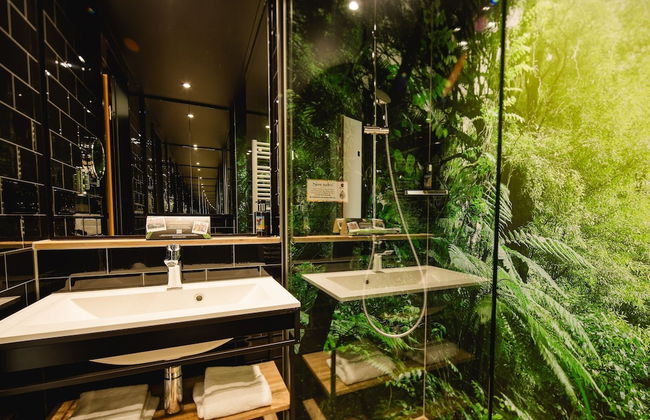 Rioca Konstanz Posto 10 - Photo 64