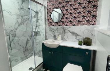 Historic Cottage in the Heart of Old Aberdeen. - Foto 9