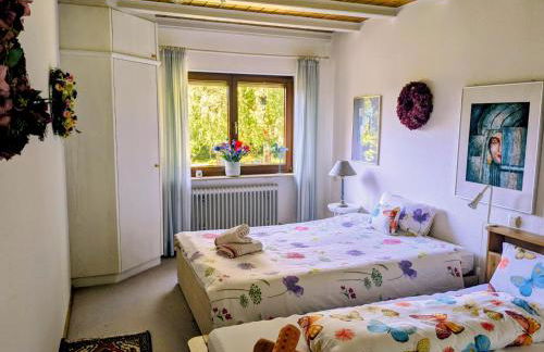 The Blue House - Foto 19