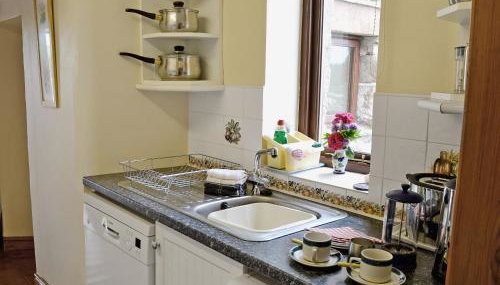 Stonefold Cottage - Foto 5