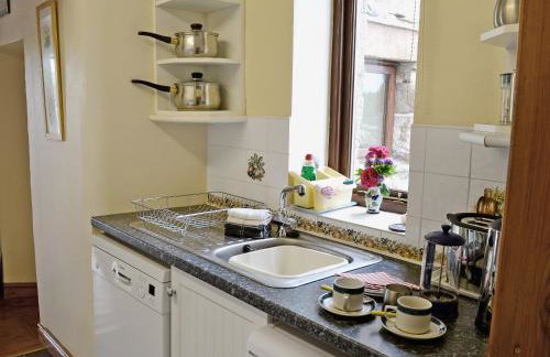 Stonefold Cottage - Foto 5