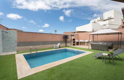 Hermosa Vista Tejina - Foto 1