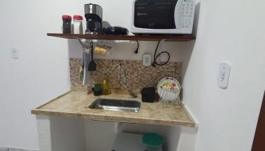 Flat da Praia de Tarituba 2 - Foto 5