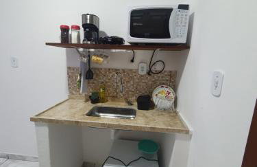 Flat da Praia de Tarituba 1 - Foto 4