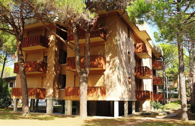 Homely Flat Near Bibione Pineda - Beahost - Photo 16