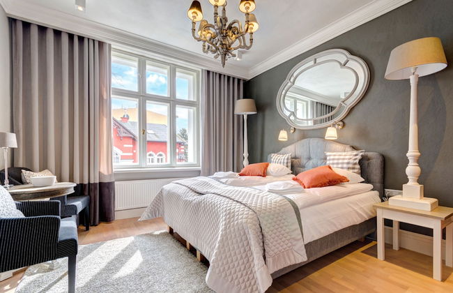 Dom & House - Apartments Mokwy Unique Sopot - Foto 9