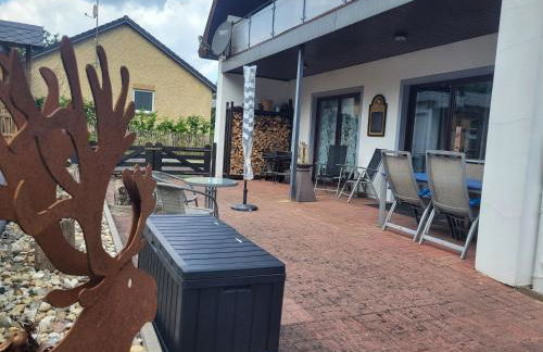 Haus am Wald - Haus Nils und Haus Nele - Foto 14