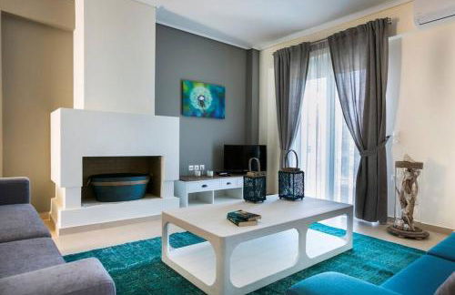 Eucalyptus suite sea view - Foto 12