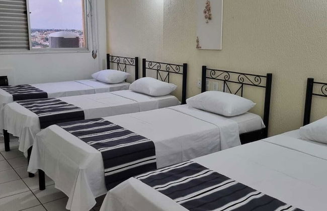 PALACE HOTEL TRES PODERES - Foto 6