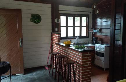 SÍTIO ALTO DA COLINA - Foto 23