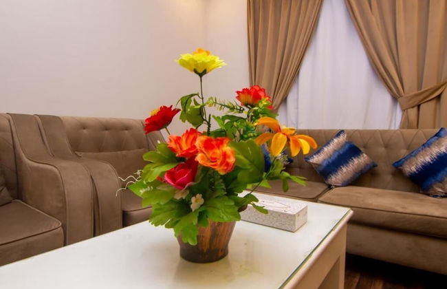 Al Muteb Suites Al Ezdehar 2 - Photo 4