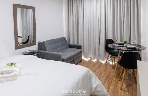 Studio confortável em Poços de Caldas - MG PGO210 - Foto 9