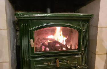 La Petite Perrière Gite - Photo 15