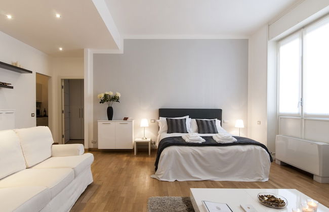 Milan Royal Suites Magenta & Luxury Apartments - Foto 3