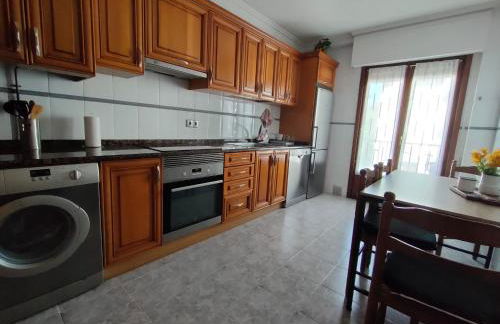 Pedroenea Apartamento Elizondo - Foto 30