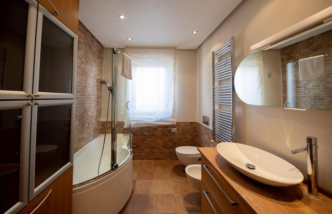 Navy Apartment by Wonderful Italy - Foto 16