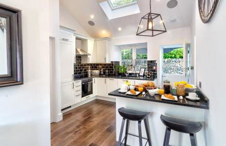 River Barn - Foto 15