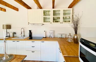 Charmantes Haus - ein kleines Juwel für Auszeiten - Foto 8