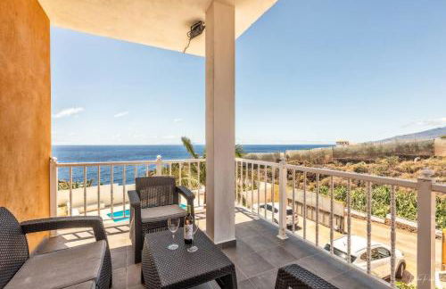 Casa Costa Molina, en el corazón del Atlántico - Photo 14