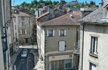 T4 lumineux, tout équipé, au centre d'Aurillac - Photo 12