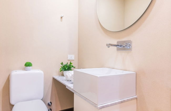 Resort Experience in Puerto Madero - Foto 56