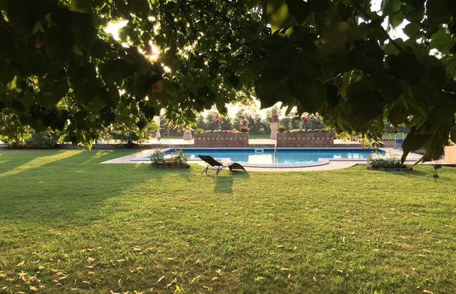 B&B & Residence Corte Bebbi - Foto 67