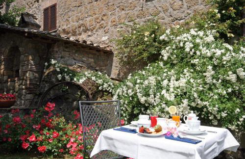 La Locanda della Chiocciola - Foto 31