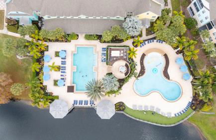 Family Resort Condo Disney 5 miles - Foto 2