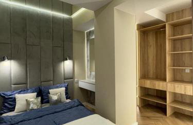 Blue Apartament z widokiem na morze Dziwnówek - Foto 19